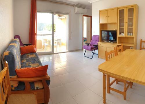 Apartamento Playa Lo Pag�n