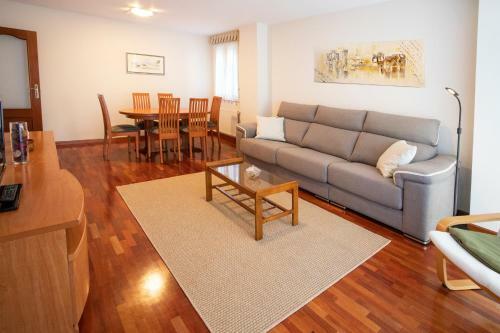 Apartamento Llanes Deluxe