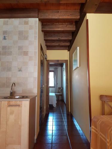 Apartamentos Rurales Marrubiu Playa de Poo