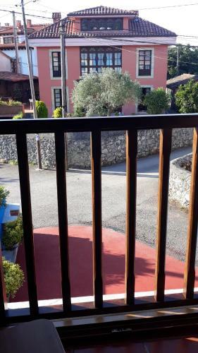 Apartamentos Rurales Marrubiu Playa de Poo
