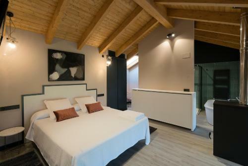 Apartamentos La Santilar