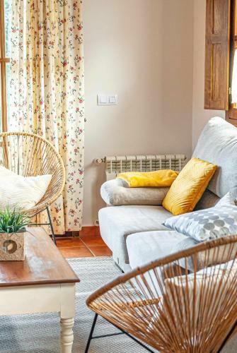 Casa Sabina Zona de Playa Y Monta�a