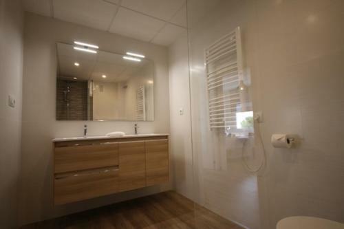 First Line Apartment