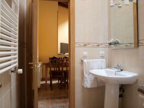 Vivienda Vacacional La Poza La Bra�a