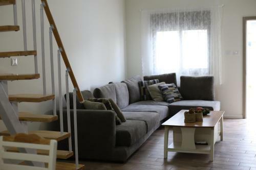 Apartamento Ephrem House