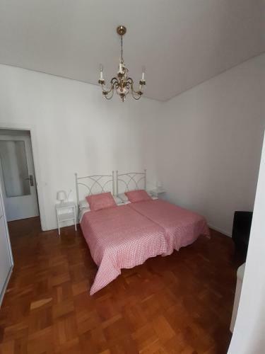 Apartamento Borbolla