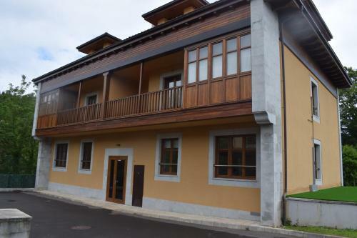 Apartamentos Venuntiempo