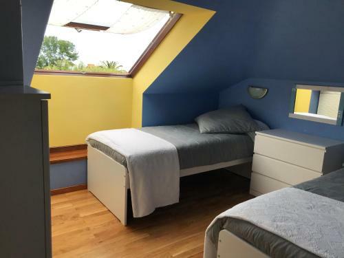 Apartamento Tere
