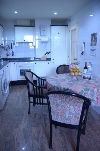 Apartamento Tere
