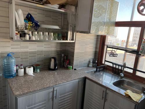 Apartamento Smart Room