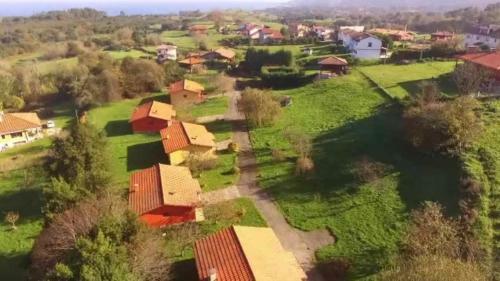 El Mirador De Ovio