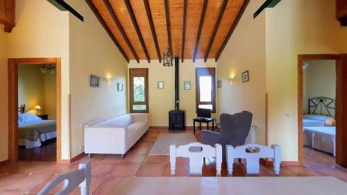 El Mirador De Ovio