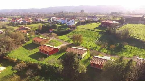 El Mirador De Ovio