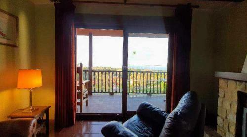 El Mirador De Ovio