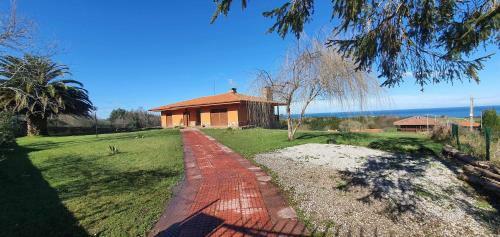 El Mirador De Ovio