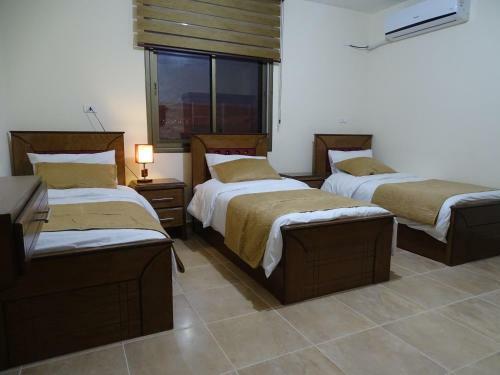 Kinan Petra Hostel