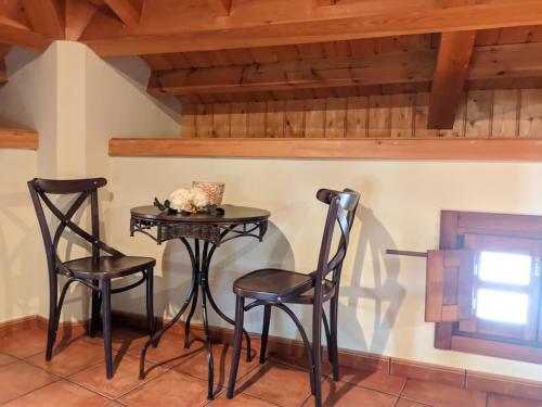 Apartamento La Tienda de Porr�a