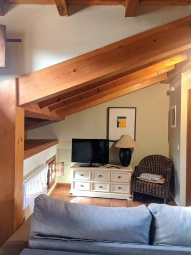 Apartamento La Tienda de Porr�a