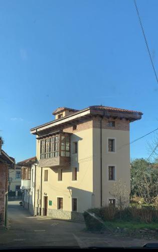 Apartamento La Tienda de Porr�a