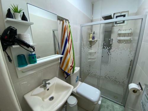Hostal Jordan Guest House