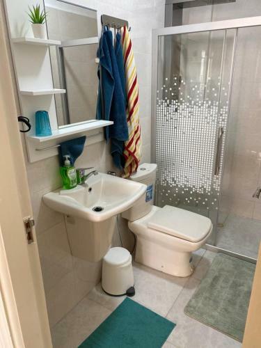 Hostal Jordan Guest House