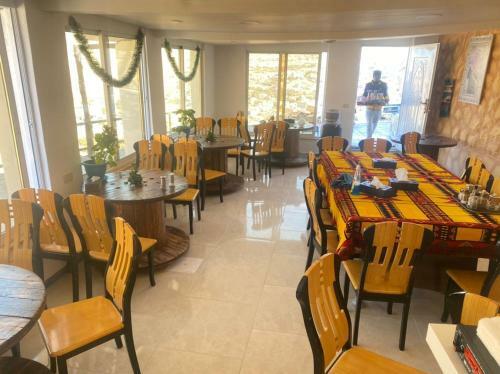Hostal Jordan Guest House
