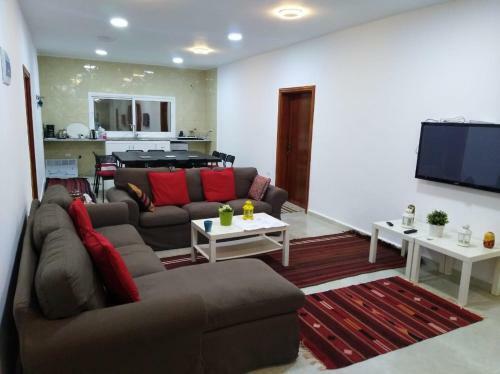 Hostal Jordan Guest House