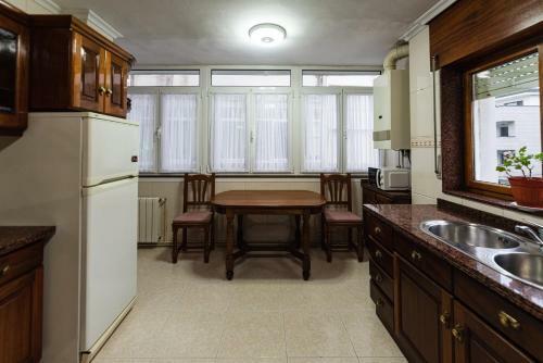 Apartamento Mirando Llanes Casa