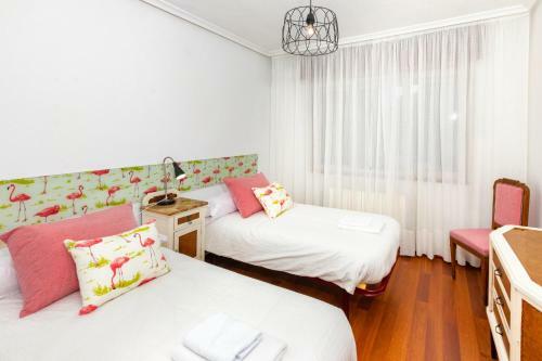 Apartamento Mirando Llanes Casa