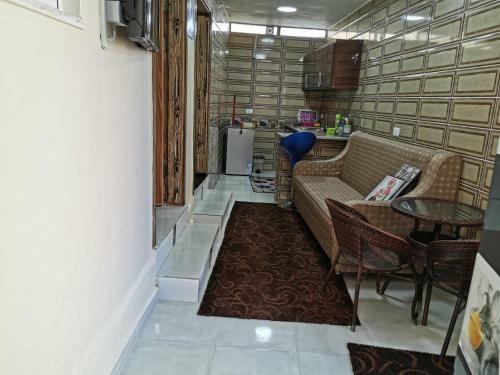 Apartamento Petra 555
