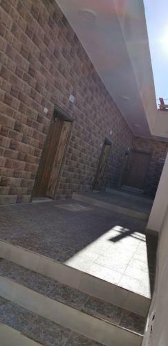 Apartamento Petra 555