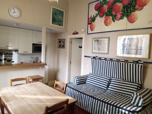 Apartamento Historico Llanes