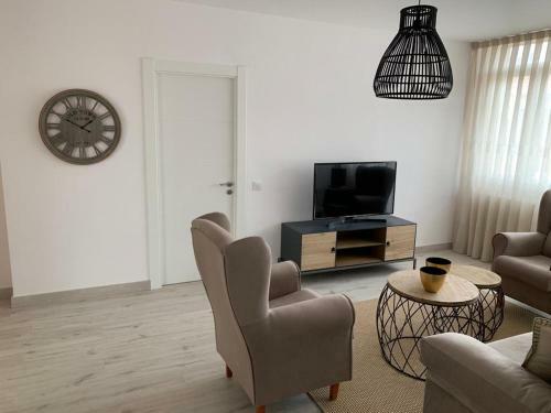 Apartamento Los Arcos