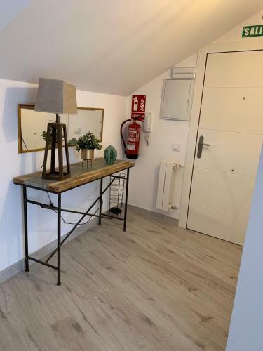 Apartamento Los Arcos