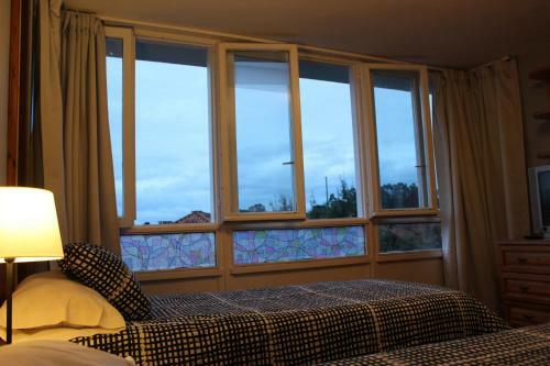 Apartamentos El Jornu