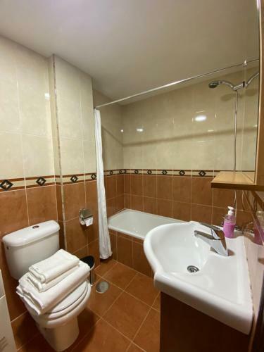 Apartamento Pr�xima Parada - Llanes