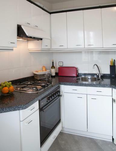 Apartamento El Puerto