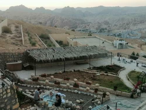 Hotel Infinity Lodge