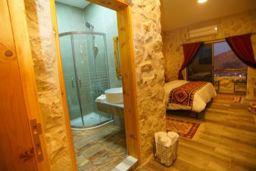 Hotel Infinity Lodge