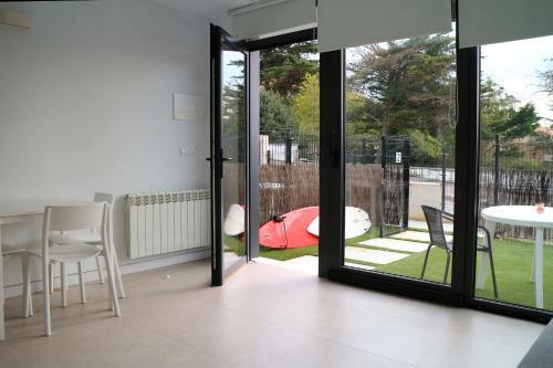 Apartamentos Loredo