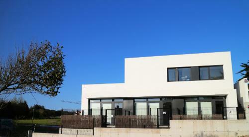 Apartamentos Loredo