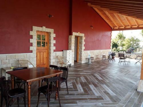 Albergue La Cala