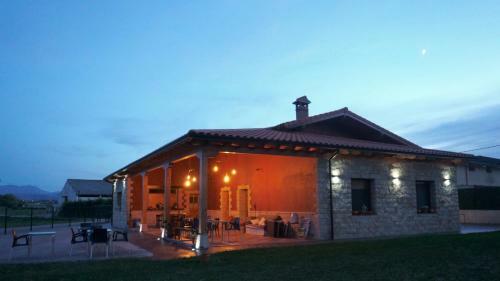 Albergue La Cala