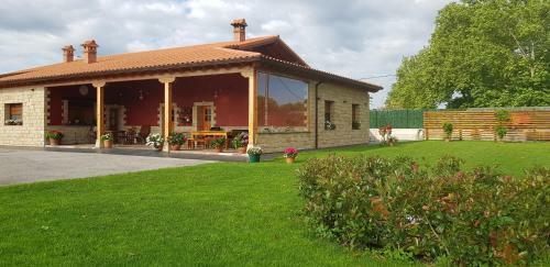 Albergue La Cala