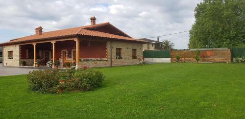 Albergue La Cala