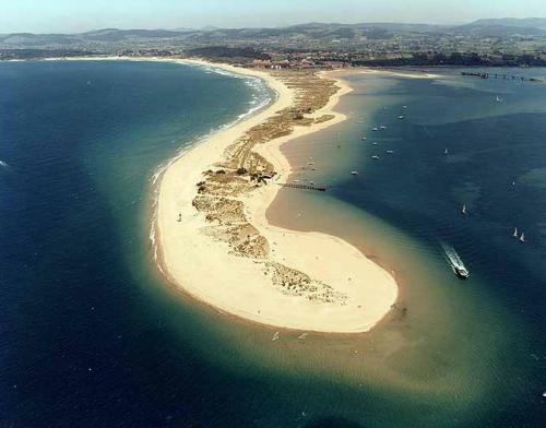 Apartamento De Playa Somo Loredo
