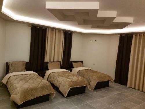 The Siq House Inn
