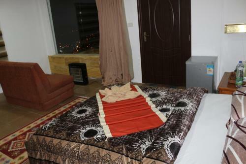 Ameer Apartment