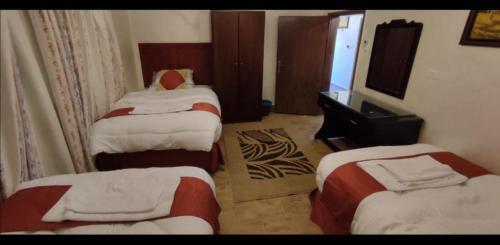 The Prince Apartment ??? ??????