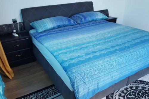 Villa Manels